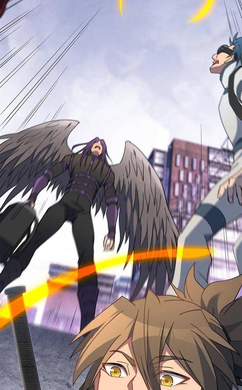 đọc truyện Người Trái Đất Quả Thật Rất Tàn Ác Chương 257 ảnh 13 tại Thiên Thai Truyện