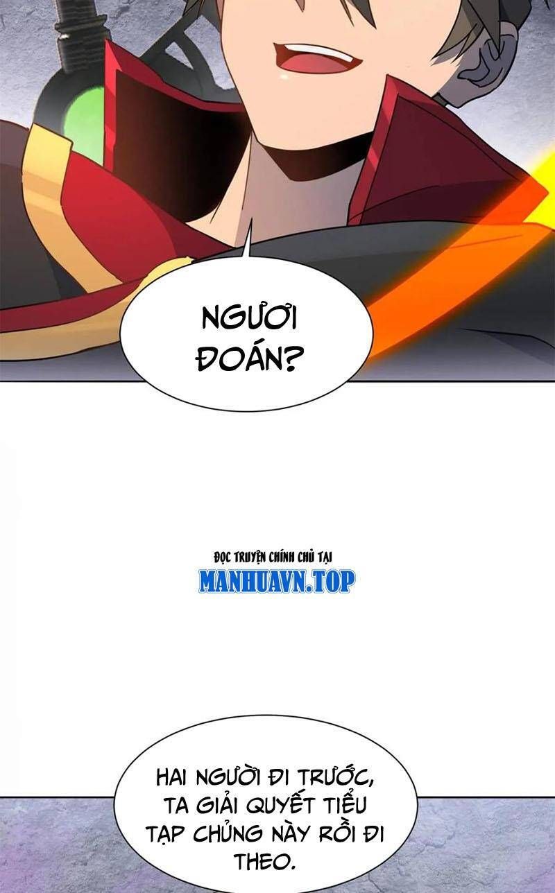 đọc truyện Người Trái Đất Quả Thật Rất Tàn Ác Chương 257 ảnh 14 tại Thiên Thai Truyện