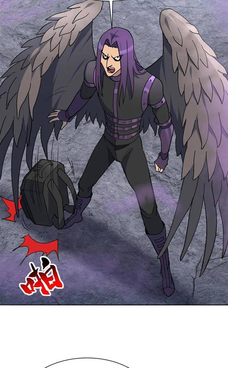 đọc truyện Người Trái Đất Quả Thật Rất Tàn Ác Chương 257 ảnh 15 tại Thiên Thai Truyện