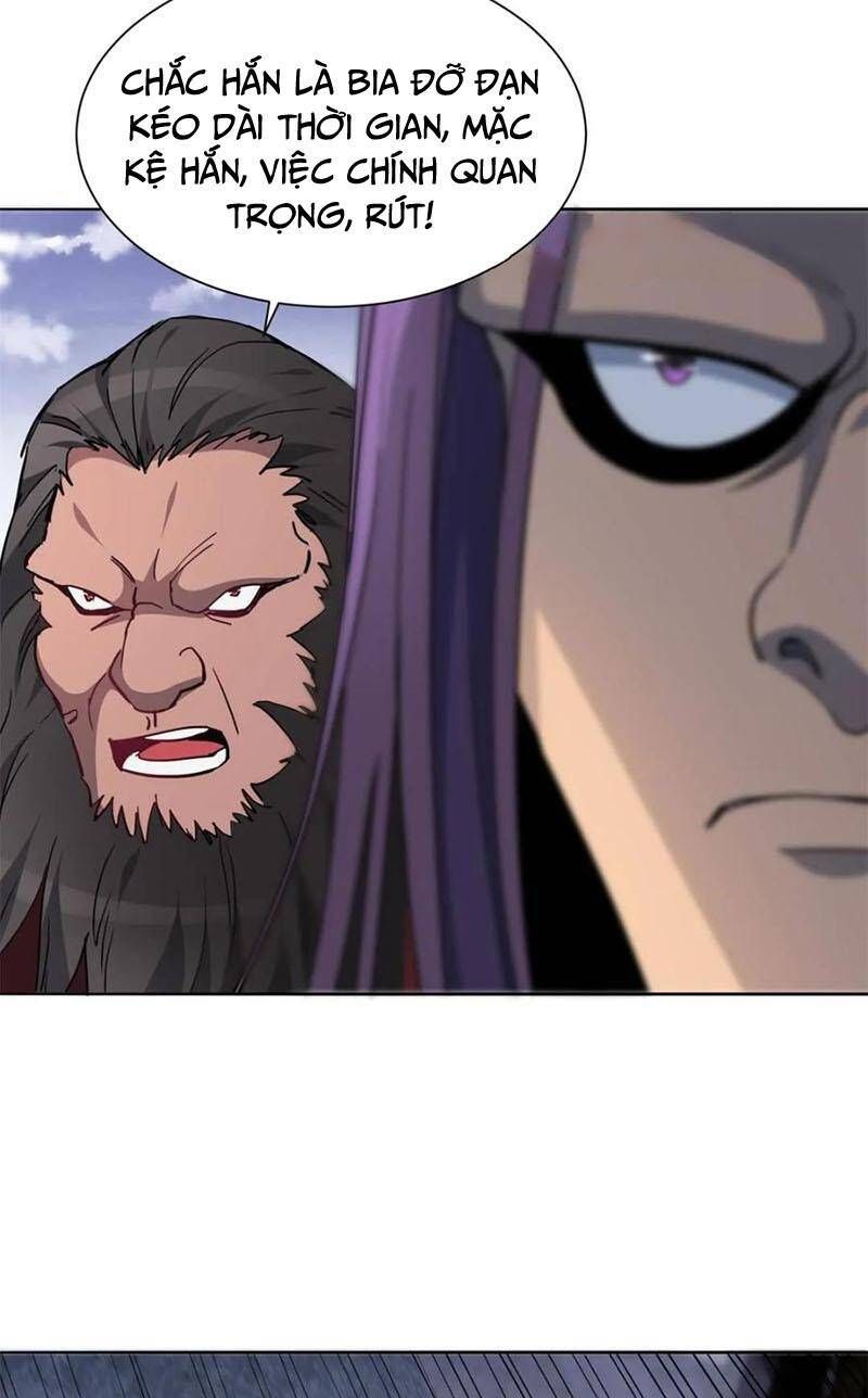 đọc truyện Người Trái Đất Quả Thật Rất Tàn Ác Chương 257 ảnh 16 tại Thiên Thai Truyện