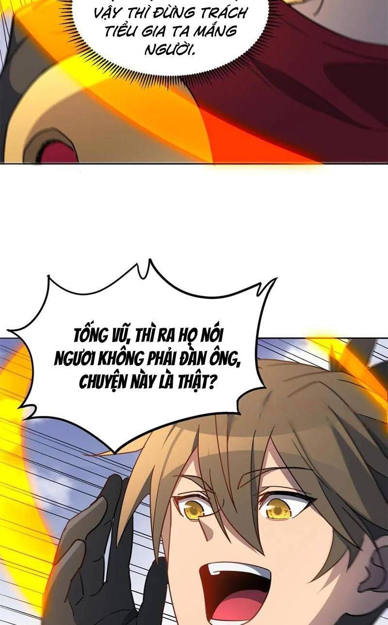 đọc truyện Người Trái Đất Quả Thật Rất Tàn Ác Chương 257 ảnh 18 tại Thiên Thai Truyện