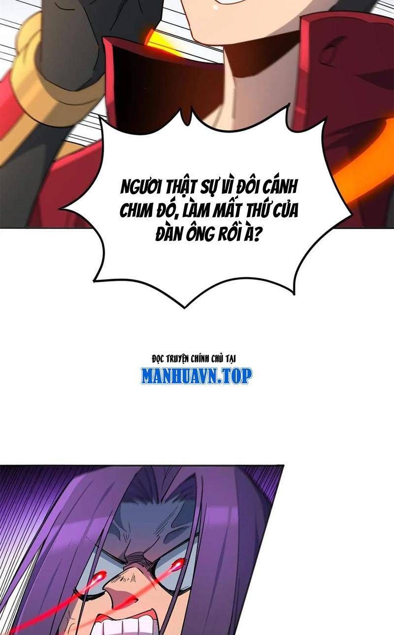 đọc truyện Người Trái Đất Quả Thật Rất Tàn Ác Chương 257 ảnh 19 tại Thiên Thai Truyện