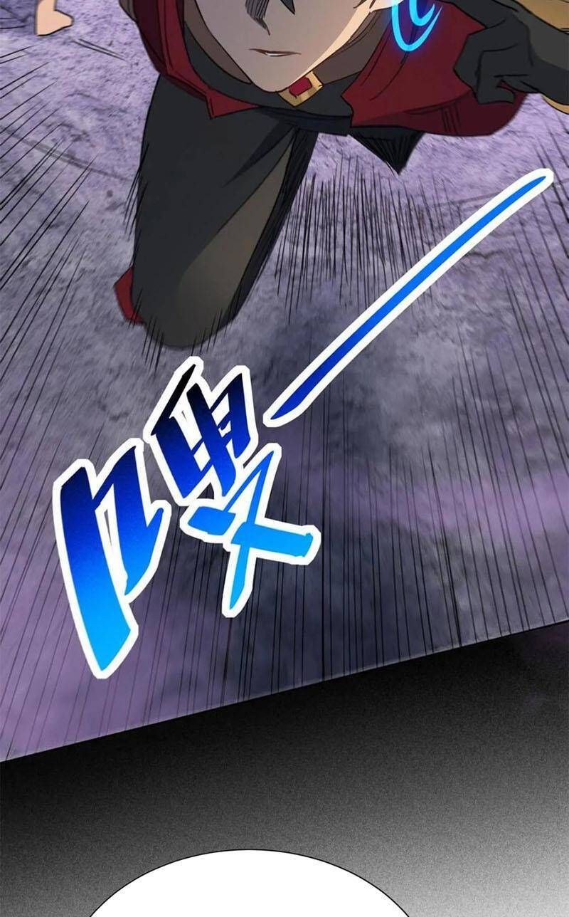 đọc truyện Người Trái Đất Quả Thật Rất Tàn Ác Chương 257 ảnh 4 tại Thiên Thai Truyện