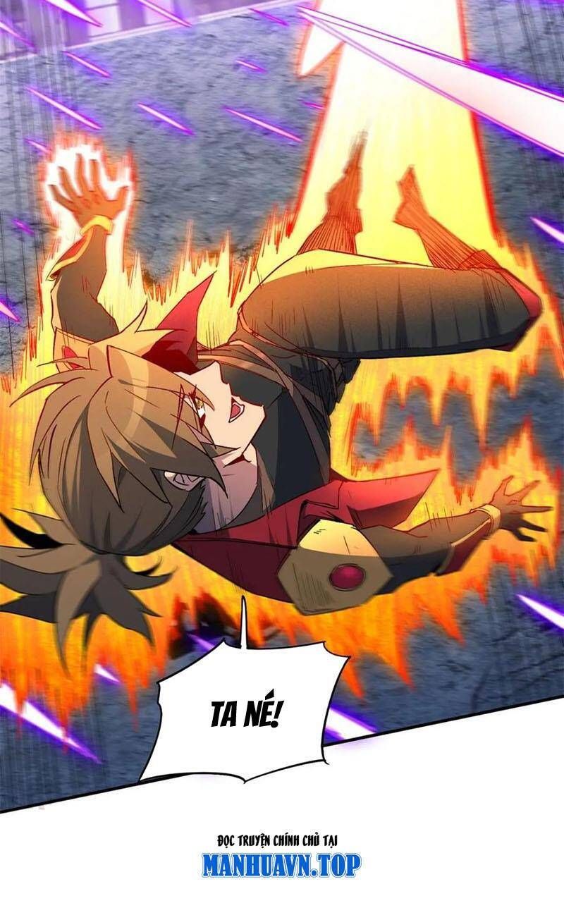 đọc truyện Người Trái Đất Quả Thật Rất Tàn Ác Chương 257 ảnh 22 tại Thiên Thai Truyện