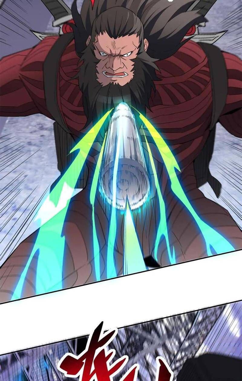 đọc truyện Người Trái Đất Quả Thật Rất Tàn Ác Chương 257 ảnh 30 tại Thiên Thai Truyện