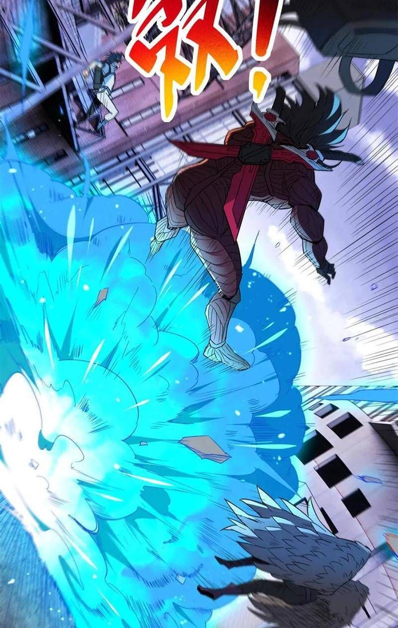 đọc truyện Người Trái Đất Quả Thật Rất Tàn Ác Chương 257 ảnh 31 tại Thiên Thai Truyện