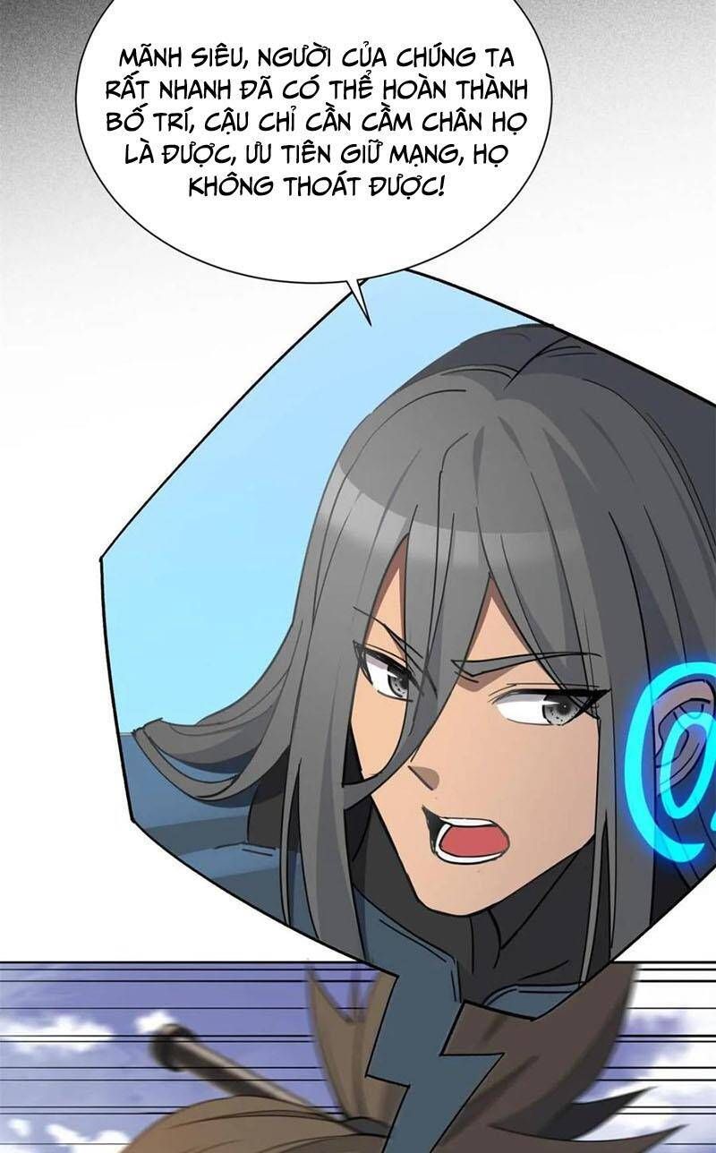 đọc truyện Người Trái Đất Quả Thật Rất Tàn Ác Chương 257 ảnh 5 tại Thiên Thai Truyện