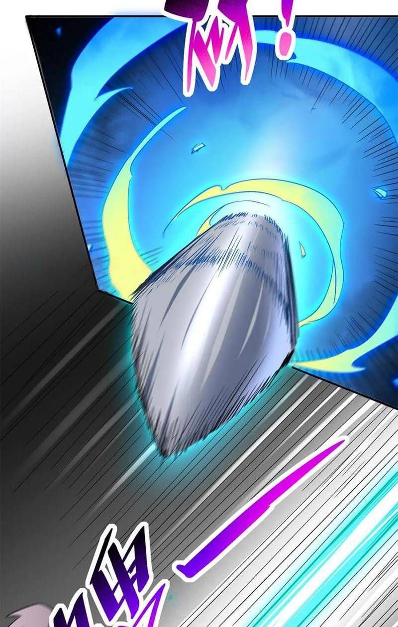 đọc truyện Người Trái Đất Quả Thật Rất Tàn Ác Chương 257 ảnh 33 tại Thiên Thai Truyện