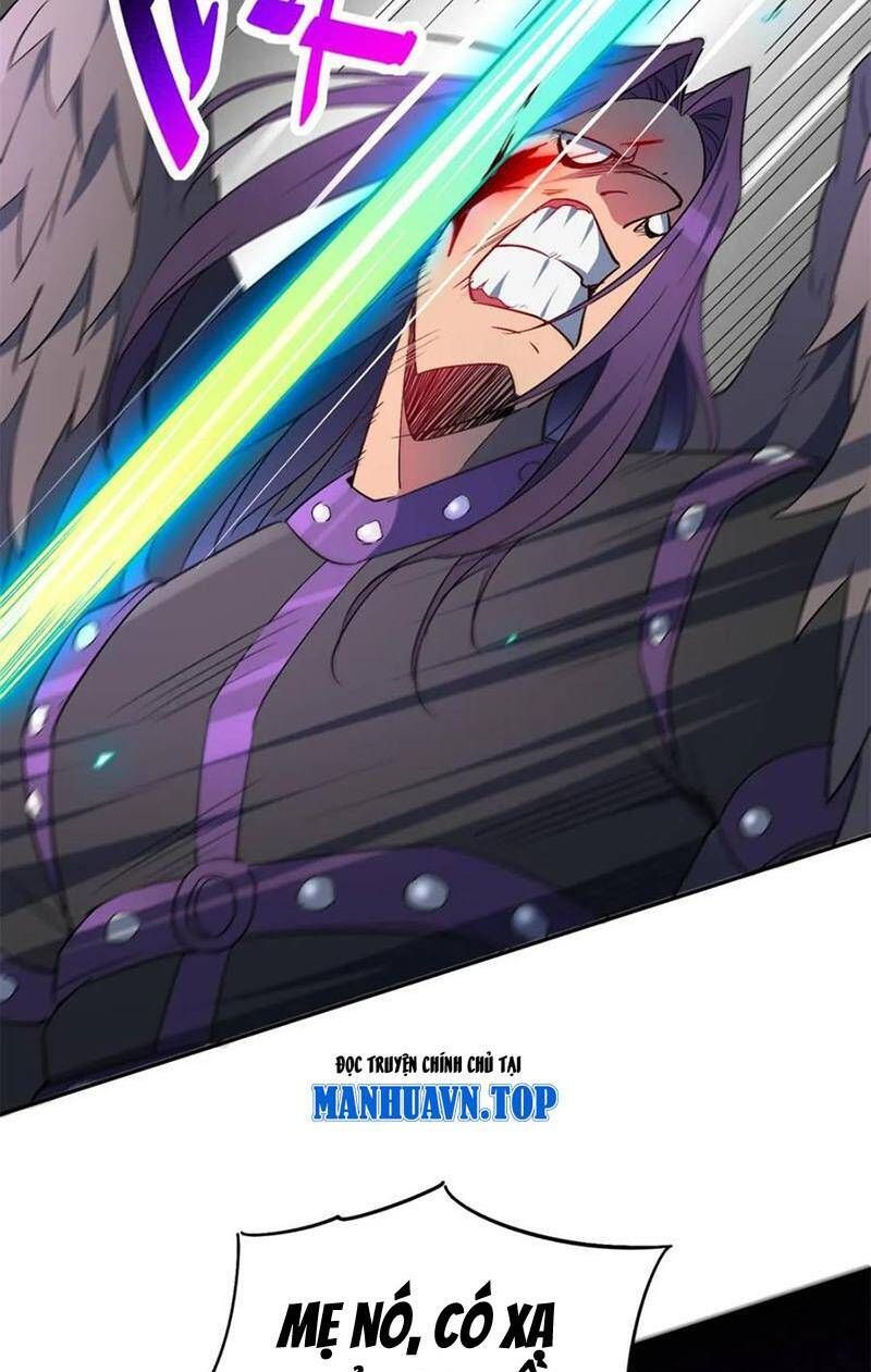 đọc truyện Người Trái Đất Quả Thật Rất Tàn Ác Chương 257 ảnh 34 tại Thiên Thai Truyện