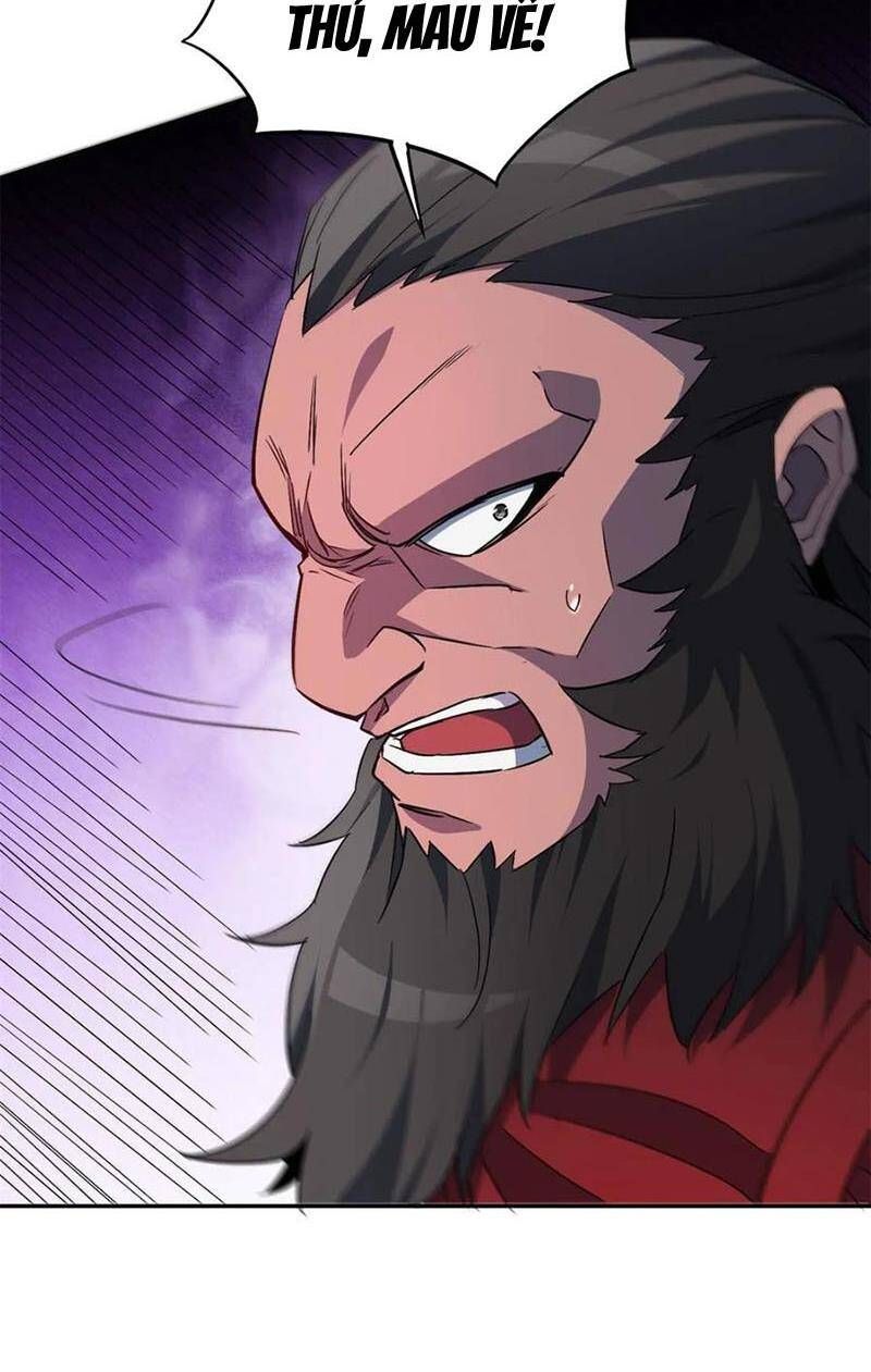 đọc truyện Người Trái Đất Quả Thật Rất Tàn Ác Chương 257 ảnh 35 tại Thiên Thai Truyện