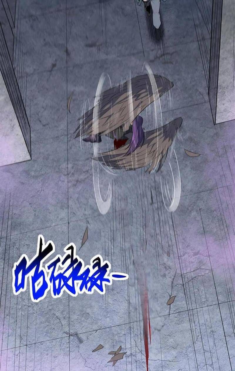 đọc truyện Người Trái Đất Quả Thật Rất Tàn Ác Chương 257 ảnh 40 tại Thiên Thai Truyện