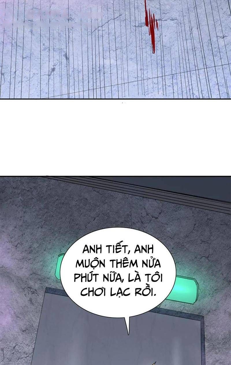 đọc truyện Người Trái Đất Quả Thật Rất Tàn Ác Chương 257 ảnh 41 tại Thiên Thai Truyện