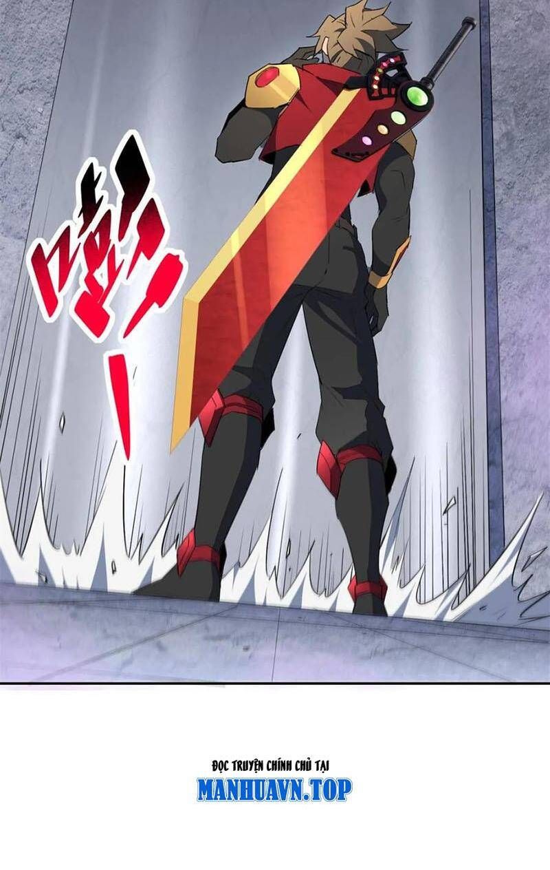 đọc truyện Người Trái Đất Quả Thật Rất Tàn Ác Chương 257 ảnh 42 tại Thiên Thai Truyện