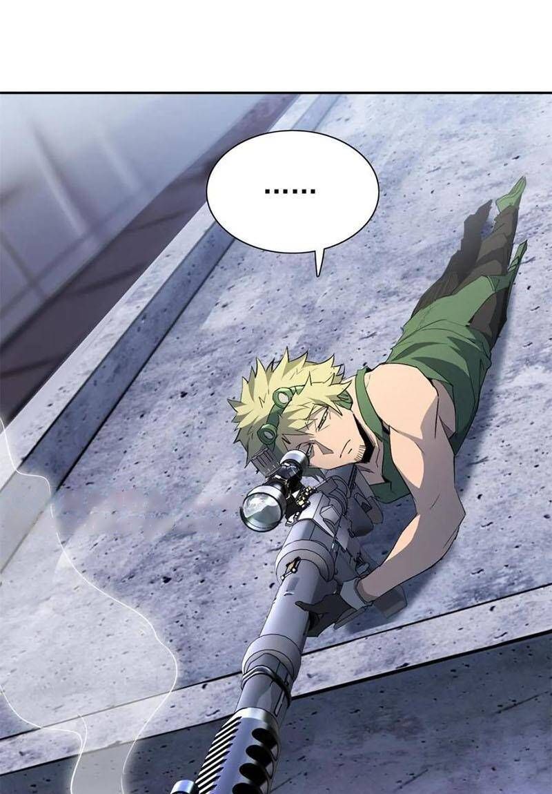 đọc truyện Người Trái Đất Quả Thật Rất Tàn Ác Chương 257 ảnh 43 tại Thiên Thai Truyện