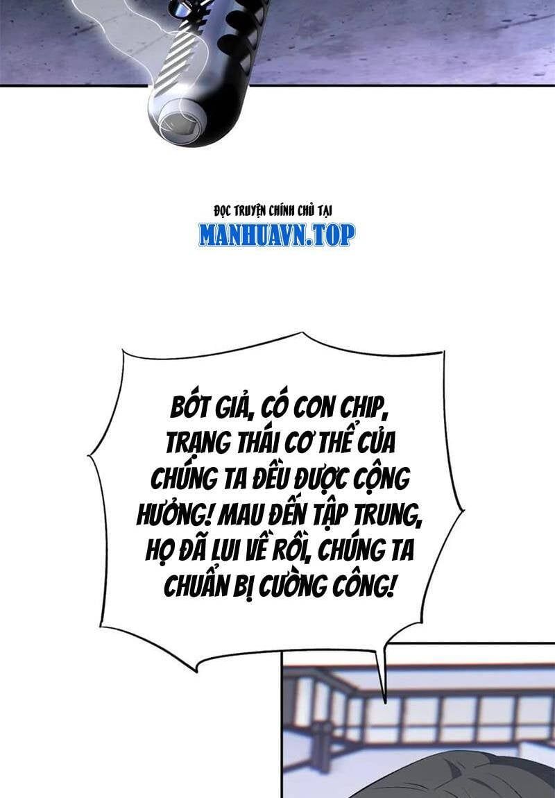 đọc truyện Người Trái Đất Quả Thật Rất Tàn Ác Chương 257 ảnh 44 tại Thiên Thai Truyện