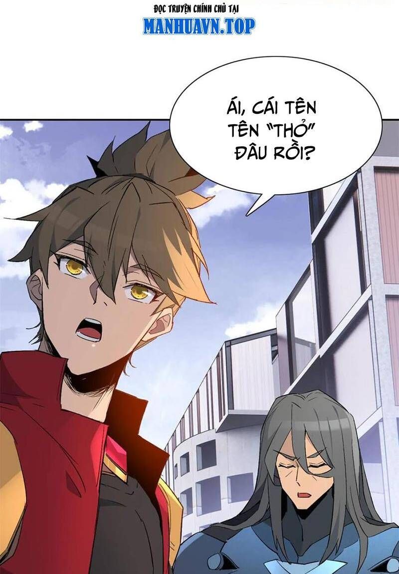 đọc truyện Người Trái Đất Quả Thật Rất Tàn Ác Chương 257 ảnh 49 tại Thiên Thai Truyện