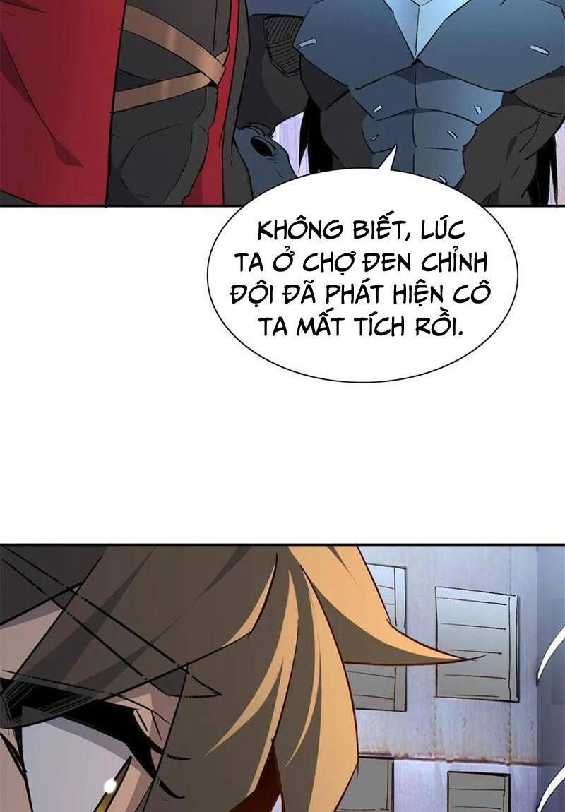 đọc truyện Người Trái Đất Quả Thật Rất Tàn Ác Chương 257 ảnh 50 tại Thiên Thai Truyện