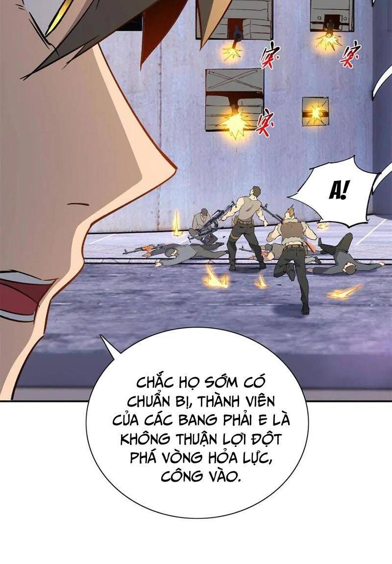 đọc truyện Người Trái Đất Quả Thật Rất Tàn Ác Chương 257 ảnh 51 tại Thiên Thai Truyện