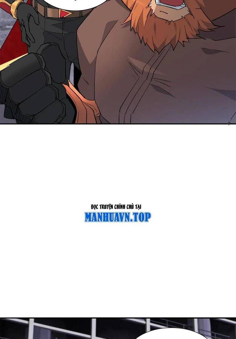 đọc truyện Người Trái Đất Quả Thật Rất Tàn Ác Chương 257 ảnh 53 tại Thiên Thai Truyện