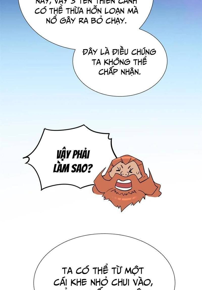 đọc truyện Người Trái Đất Quả Thật Rất Tàn Ác Chương 257 ảnh 55 tại Thiên Thai Truyện