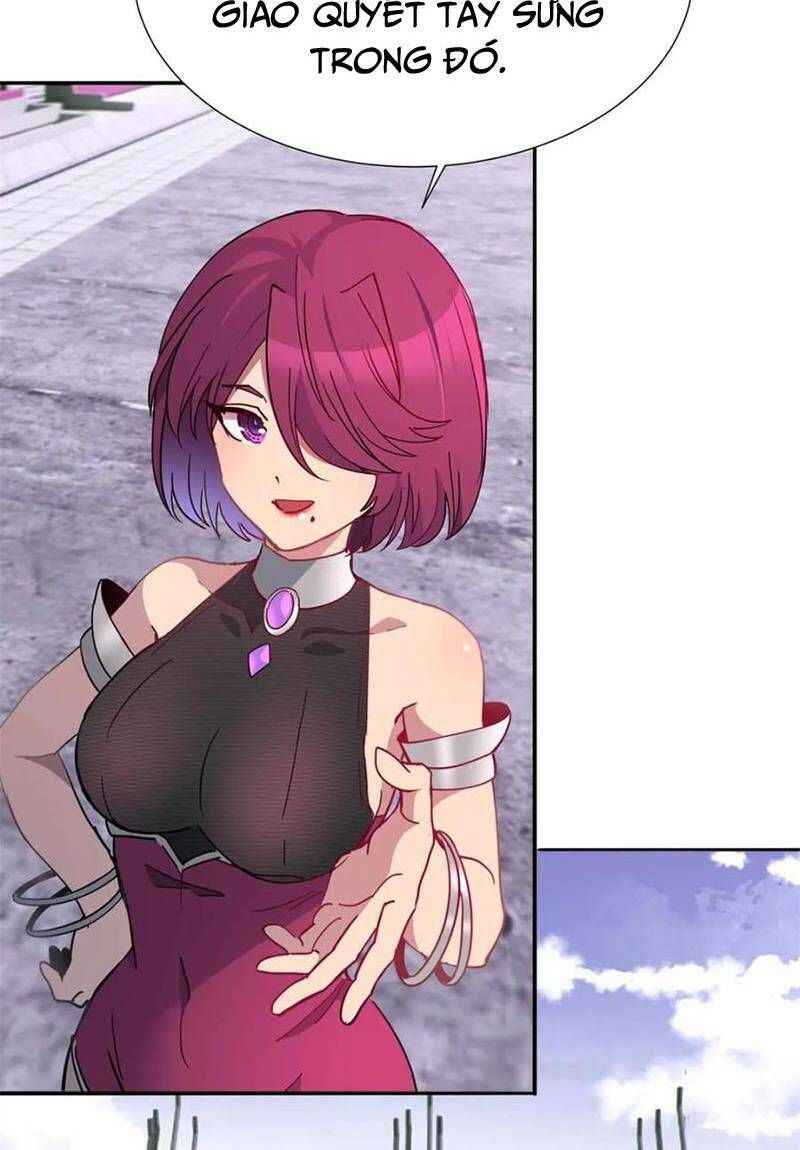 đọc truyện Người Trái Đất Quả Thật Rất Tàn Ác Chương 257 ảnh 56 tại Thiên Thai Truyện