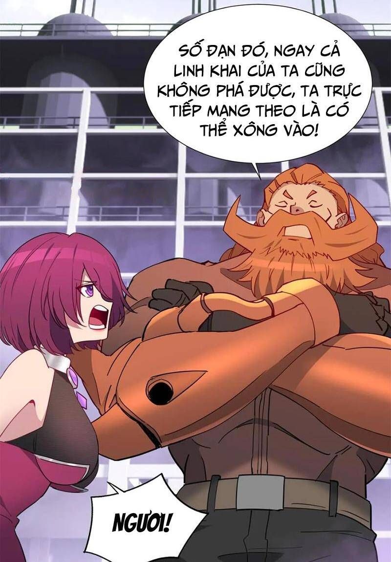 đọc truyện Người Trái Đất Quả Thật Rất Tàn Ác Chương 257 ảnh 57 tại Thiên Thai Truyện