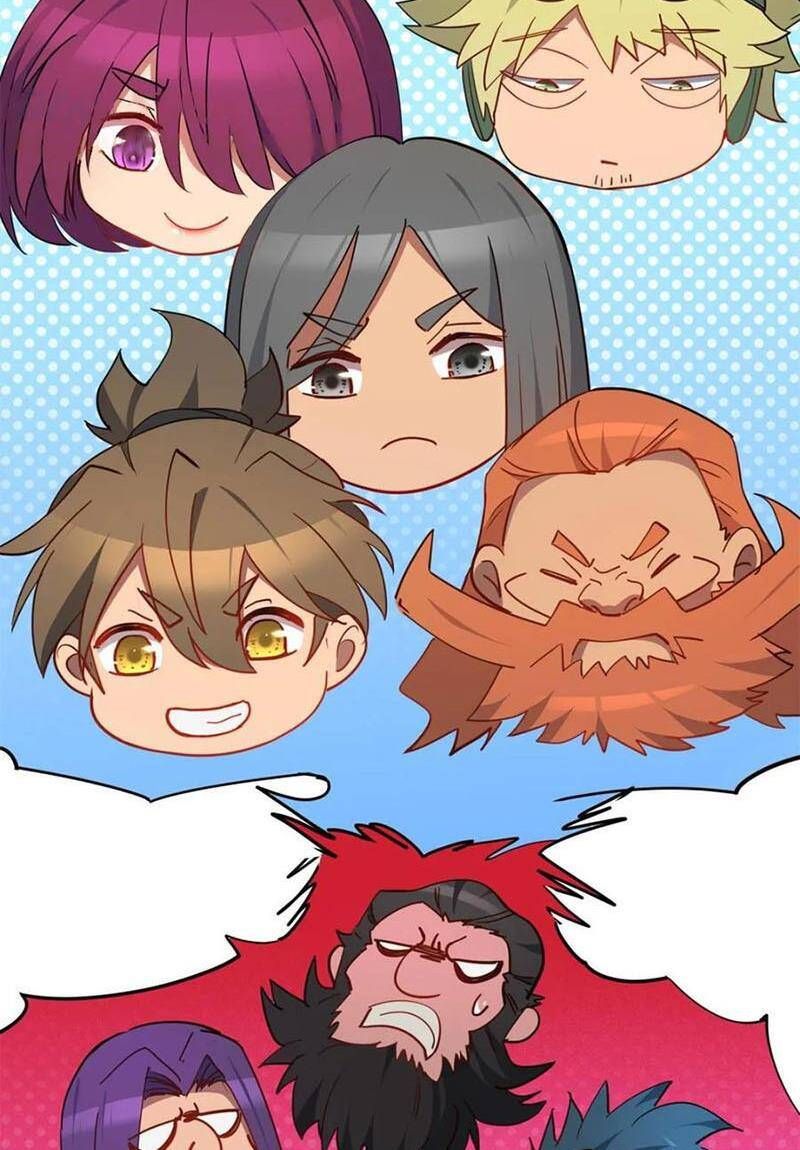 đọc truyện Người Trái Đất Quả Thật Rất Tàn Ác Chương 257 ảnh 60 tại Thiên Thai Truyện