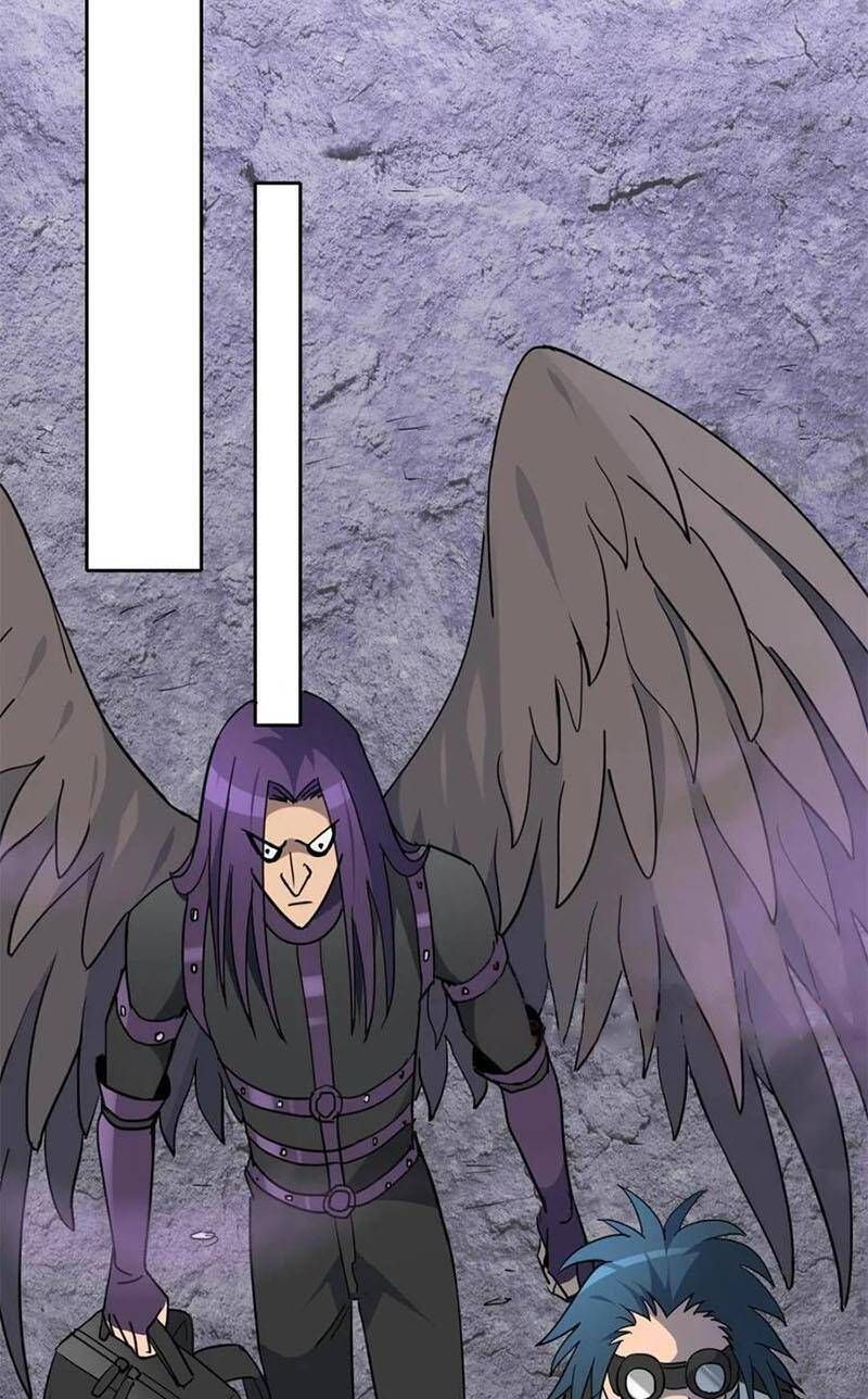 đọc truyện Người Trái Đất Quả Thật Rất Tàn Ác Chương 257 ảnh 8 tại Thiên Thai Truyện