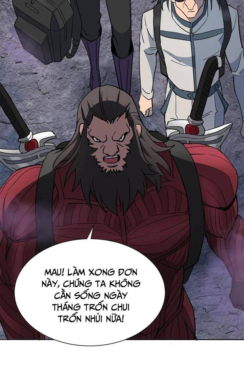 đọc truyện Người Trái Đất Quả Thật Rất Tàn Ác Chương 257 ảnh 9 tại Thiên Thai Truyện