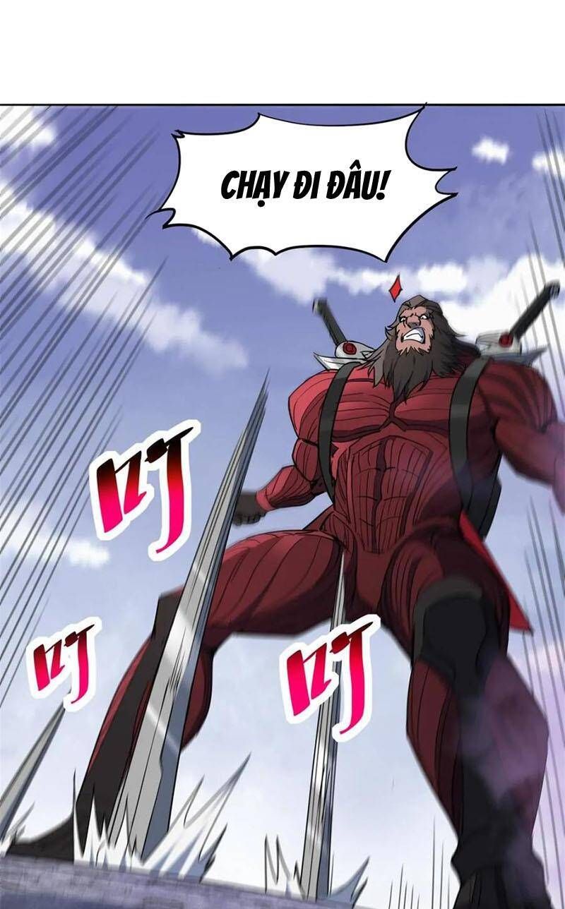 đọc truyện Người Trái Đất Quả Thật Rất Tàn Ác Chương 257 ảnh 10 tại Thiên Thai Truyện