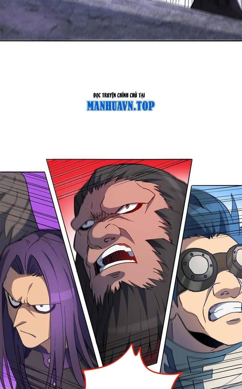 đọc truyện Người Trái Đất Quả Thật Rất Tàn Ác Chương 257 ảnh 11 tại Thiên Thai Truyện