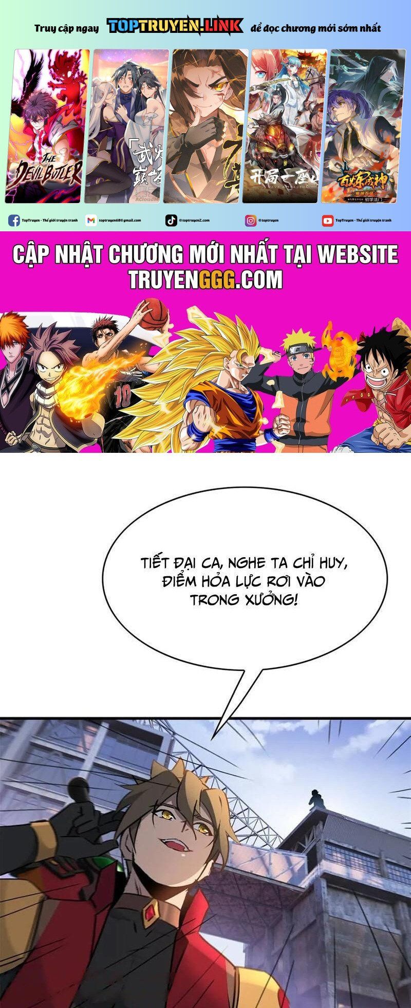 đọc truyện Người Trái Đất Quả Thật Rất Tàn Ác Chương 258 ảnh 3 tại Thiên Thai Truyện