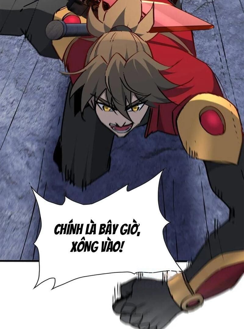 đọc truyện Người Trái Đất Quả Thật Rất Tàn Ác Chương 258 ảnh 12 tại Thiên Thai Truyện