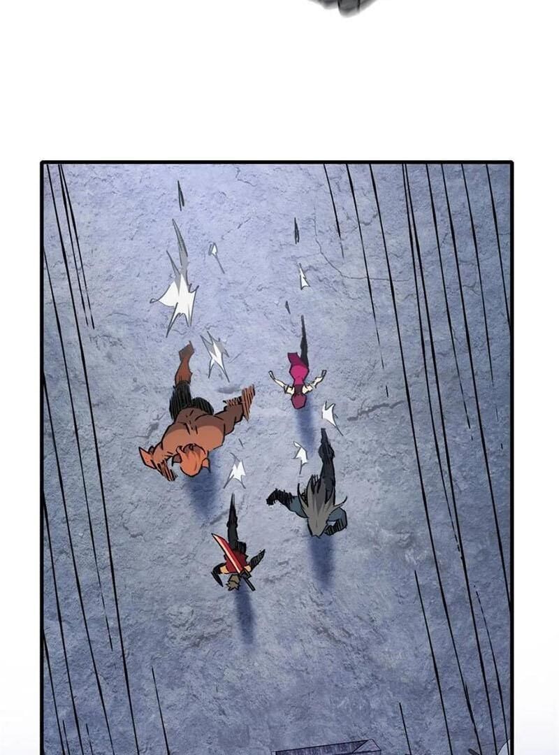 đọc truyện Người Trái Đất Quả Thật Rất Tàn Ác Chương 258 ảnh 13 tại Thiên Thai Truyện