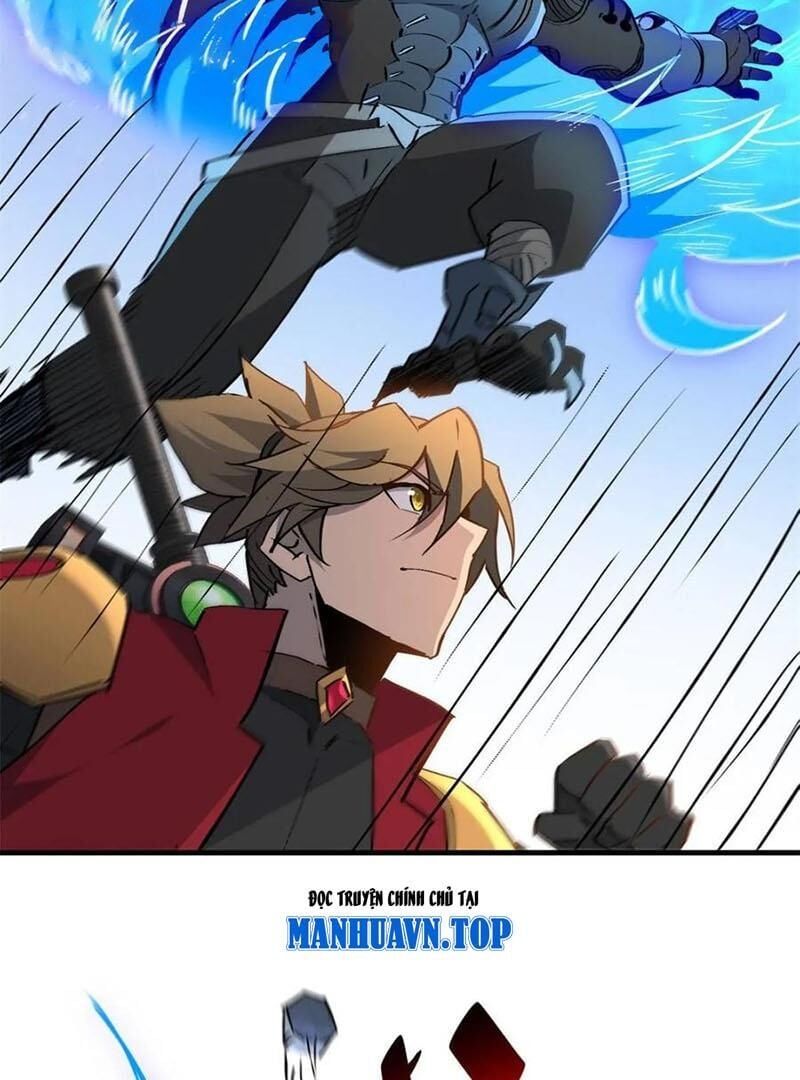 đọc truyện Người Trái Đất Quả Thật Rất Tàn Ác Chương 258 ảnh 15 tại Thiên Thai Truyện