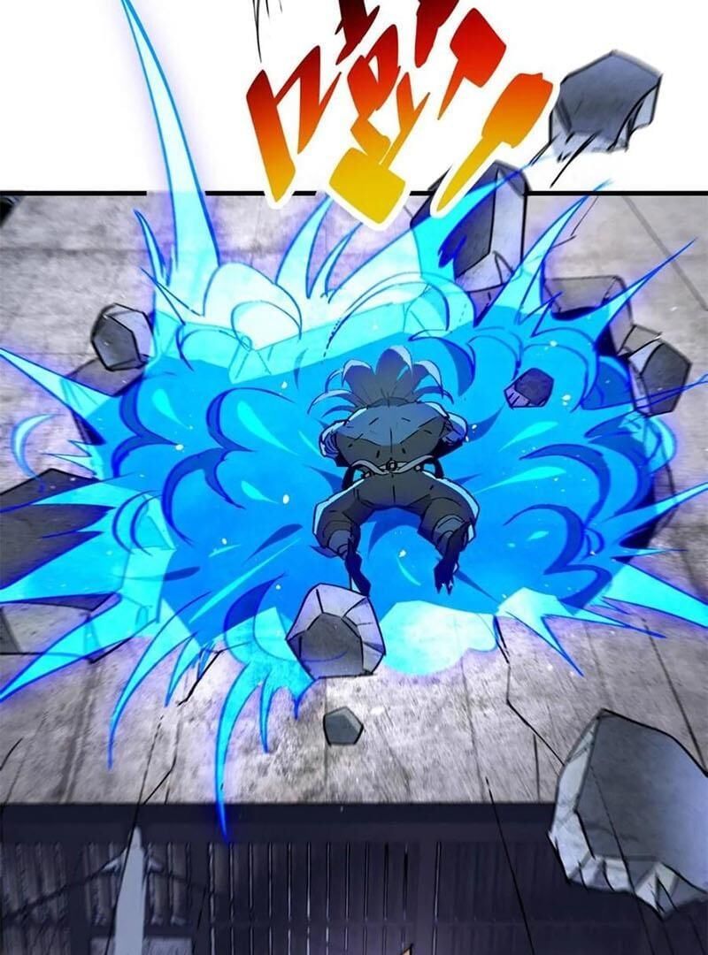 đọc truyện Người Trái Đất Quả Thật Rất Tàn Ác Chương 258 ảnh 16 tại Thiên Thai Truyện