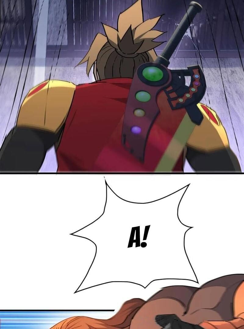 đọc truyện Người Trái Đất Quả Thật Rất Tàn Ác Chương 258 ảnh 17 tại Thiên Thai Truyện