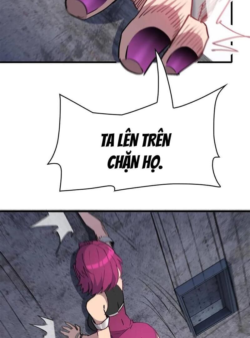 đọc truyện Người Trái Đất Quả Thật Rất Tàn Ác Chương 258 ảnh 21 tại Thiên Thai Truyện