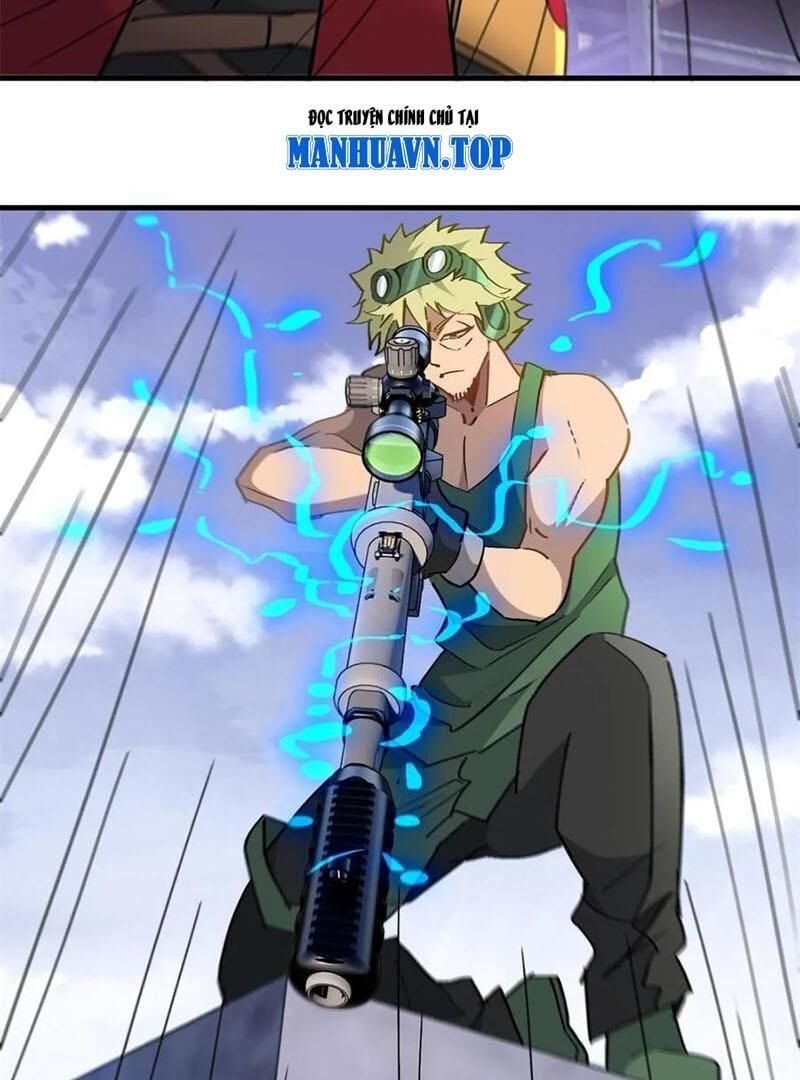 đọc truyện Người Trái Đất Quả Thật Rất Tàn Ác Chương 258 ảnh 4 tại Thiên Thai Truyện