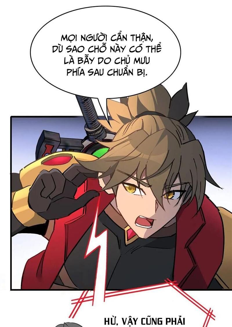 đọc truyện Người Trái Đất Quả Thật Rất Tàn Ác Chương 258 ảnh 23 tại Thiên Thai Truyện