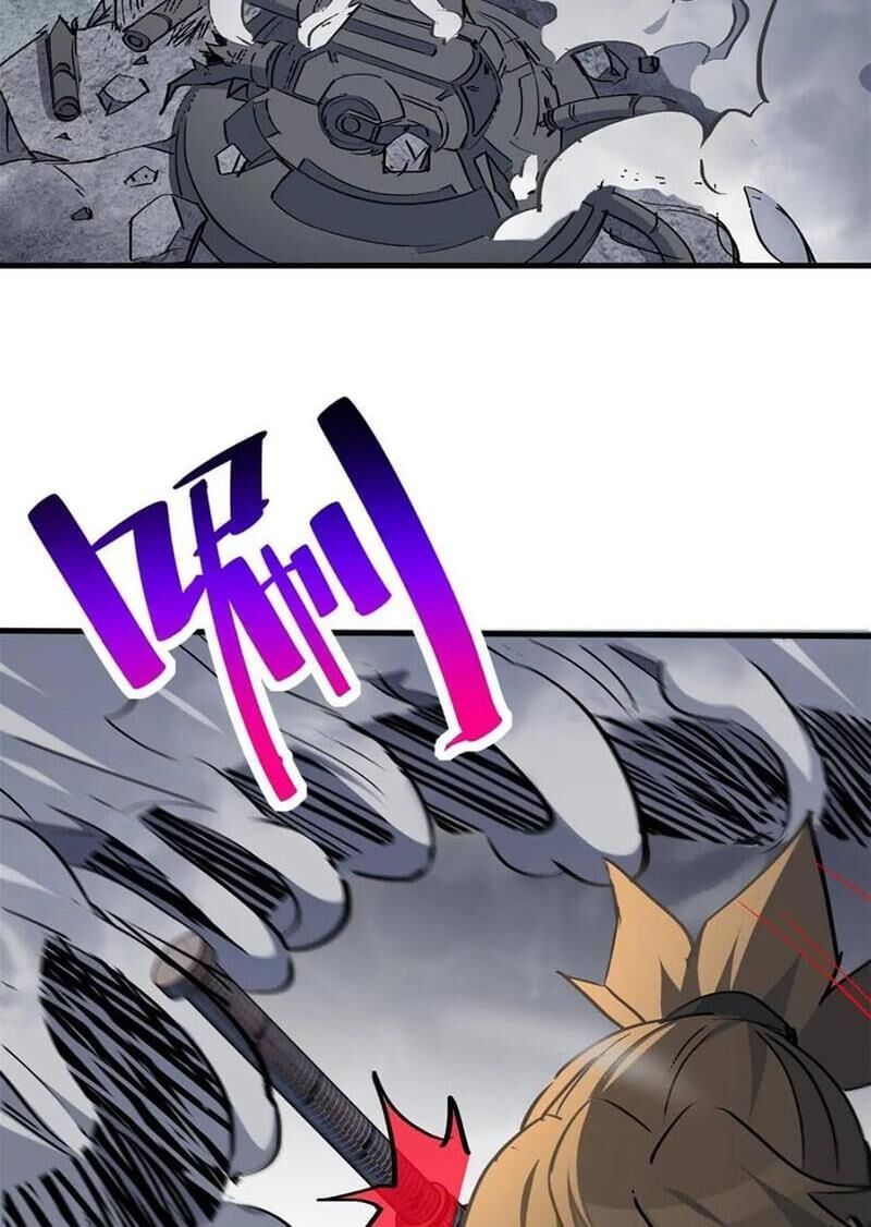 đọc truyện Người Trái Đất Quả Thật Rất Tàn Ác Chương 258 ảnh 25 tại Thiên Thai Truyện