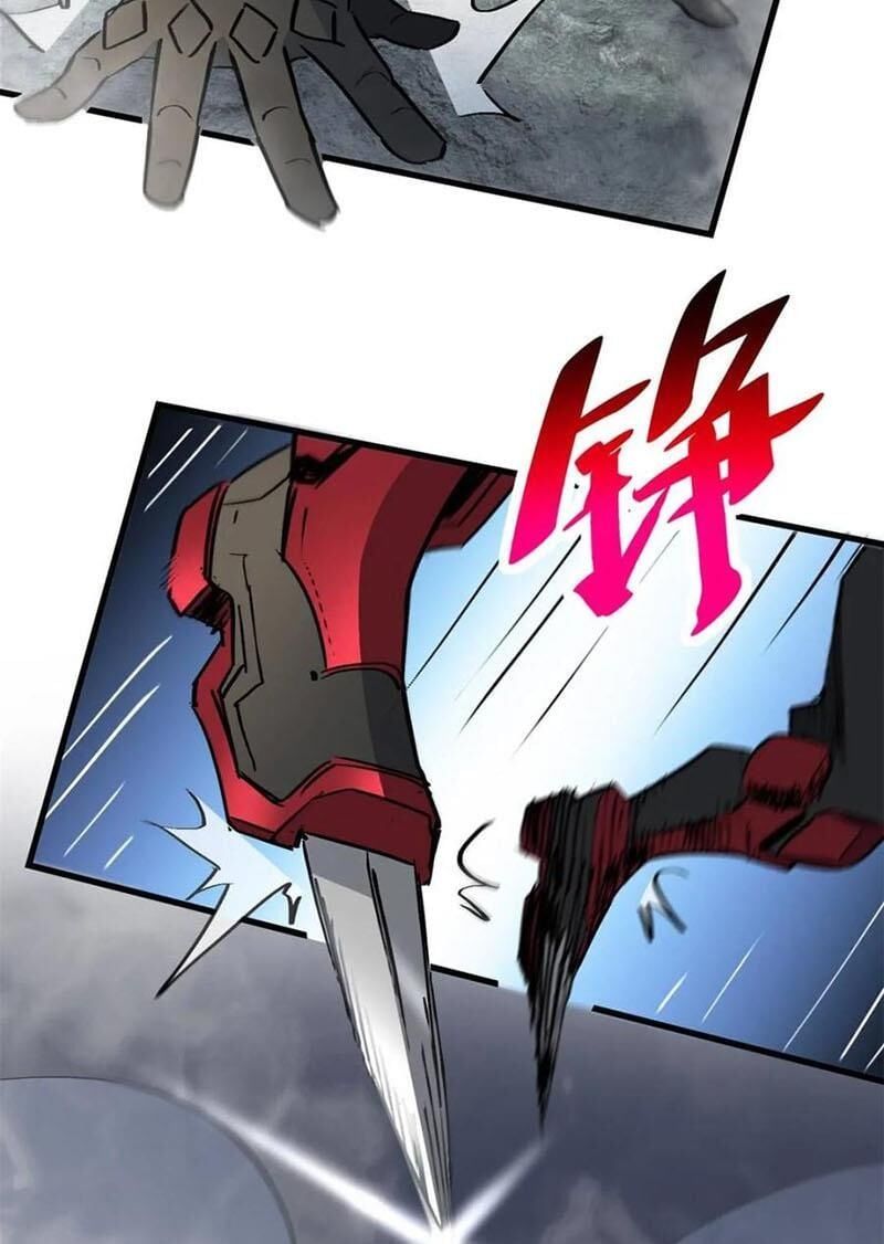 đọc truyện Người Trái Đất Quả Thật Rất Tàn Ác Chương 258 ảnh 27 tại Thiên Thai Truyện