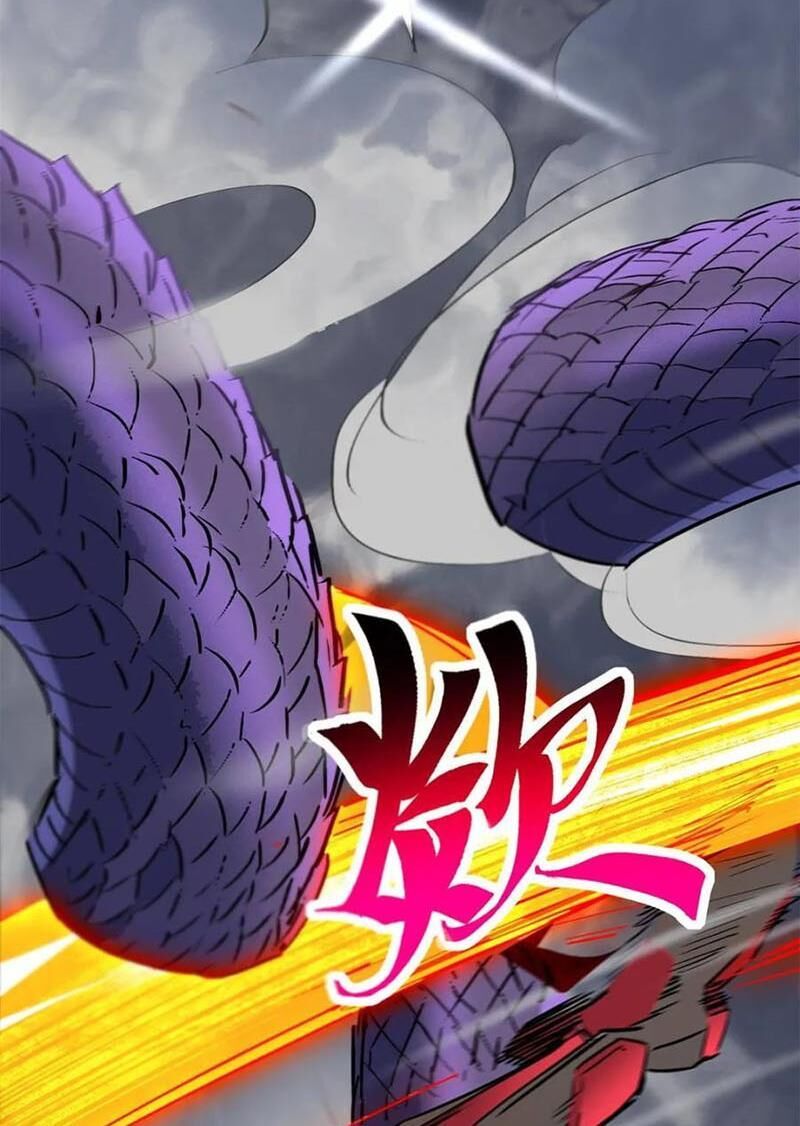 đọc truyện Người Trái Đất Quả Thật Rất Tàn Ác Chương 258 ảnh 28 tại Thiên Thai Truyện