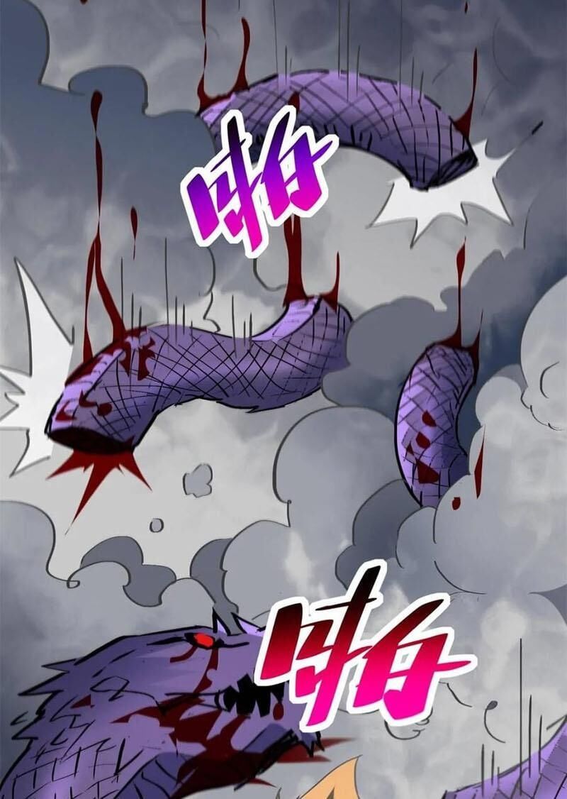 đọc truyện Người Trái Đất Quả Thật Rất Tàn Ác Chương 258 ảnh 31 tại Thiên Thai Truyện