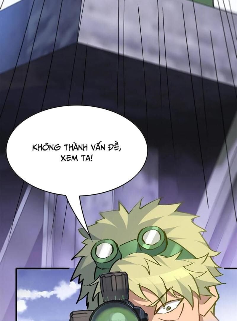 đọc truyện Người Trái Đất Quả Thật Rất Tàn Ác Chương 258 ảnh 5 tại Thiên Thai Truyện