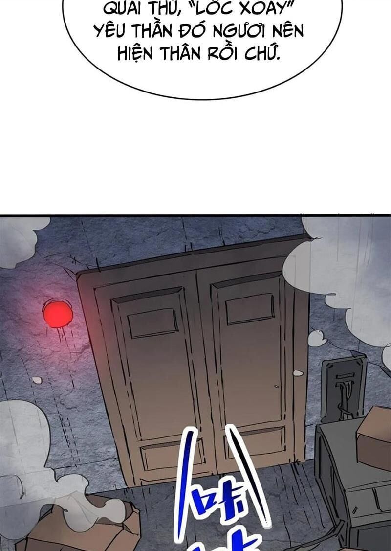 đọc truyện Người Trái Đất Quả Thật Rất Tàn Ác Chương 258 ảnh 33 tại Thiên Thai Truyện