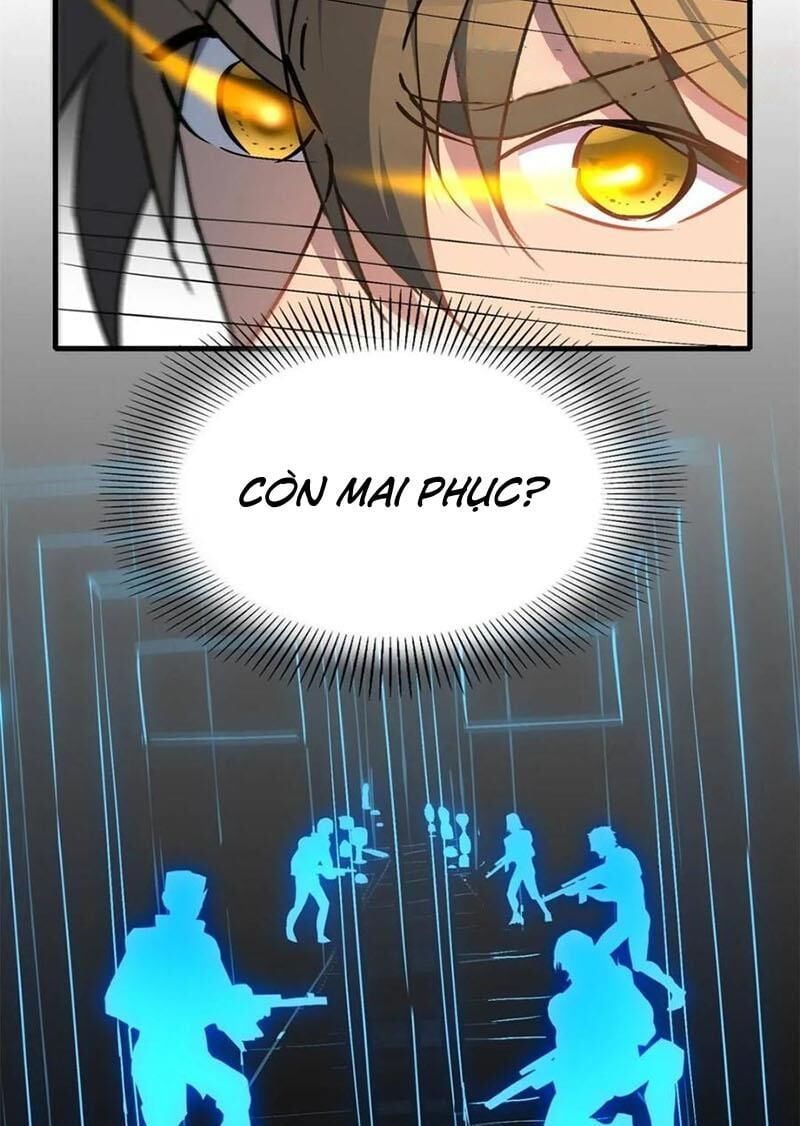 đọc truyện Người Trái Đất Quả Thật Rất Tàn Ác Chương 258 ảnh 35 tại Thiên Thai Truyện