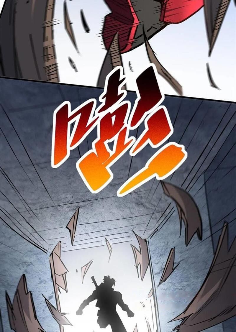 đọc truyện Người Trái Đất Quả Thật Rất Tàn Ác Chương 258 ảnh 37 tại Thiên Thai Truyện