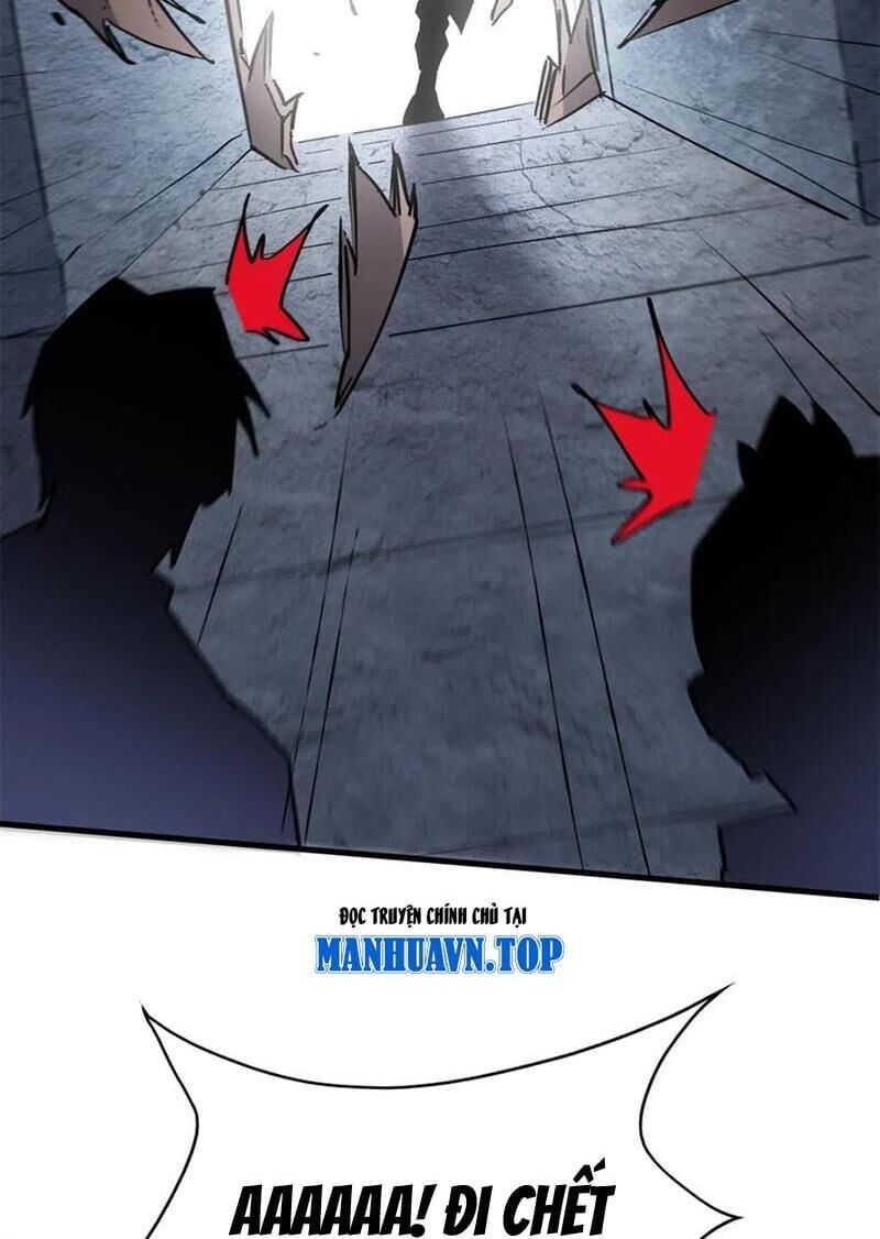 đọc truyện Người Trái Đất Quả Thật Rất Tàn Ác Chương 258 ảnh 38 tại Thiên Thai Truyện