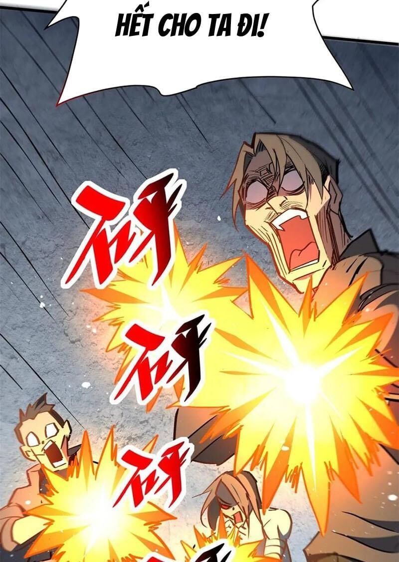 đọc truyện Người Trái Đất Quả Thật Rất Tàn Ác Chương 258 ảnh 39 tại Thiên Thai Truyện